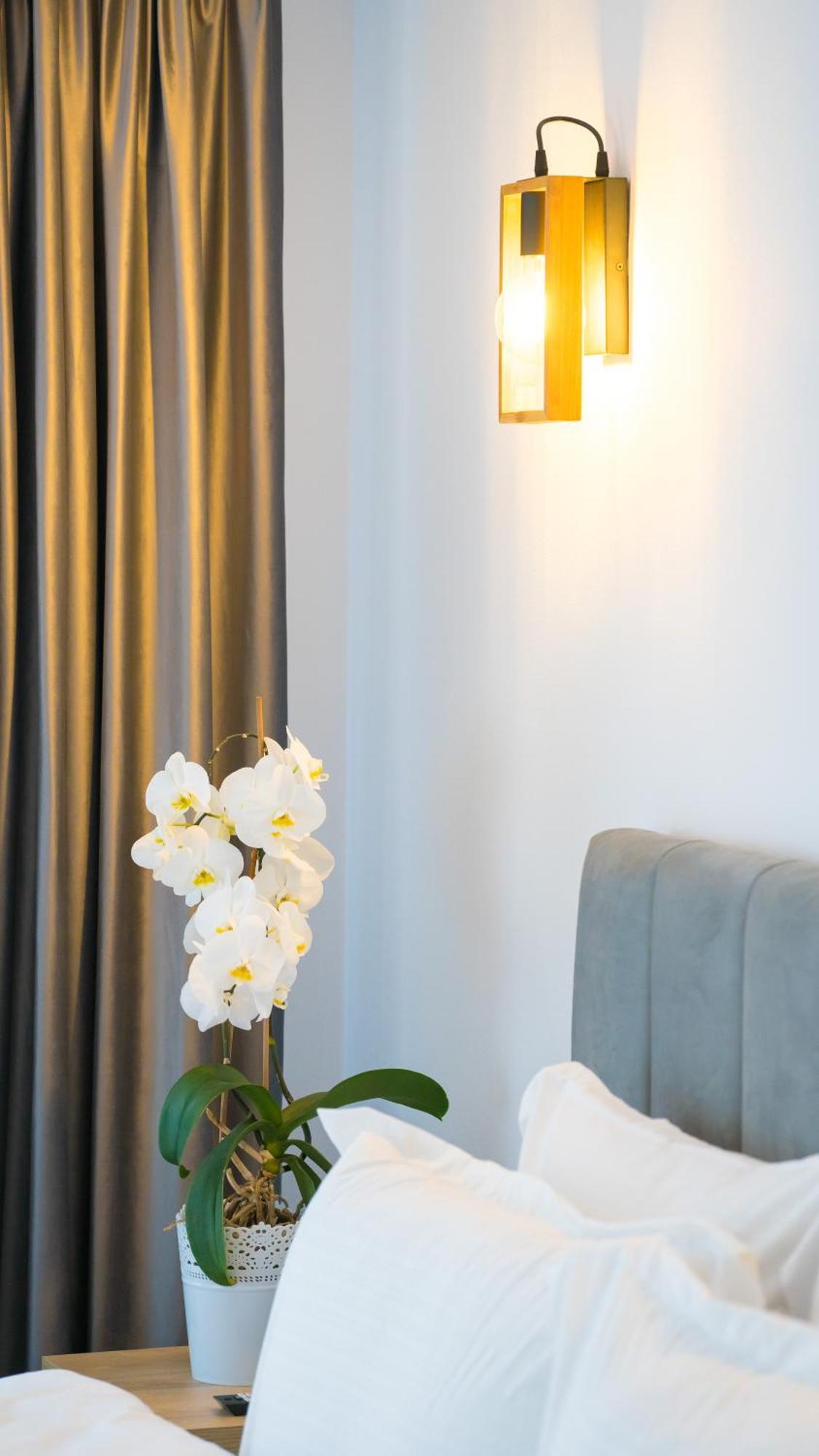 Casa Zuz Voronet Hotell Gura Humorului Exteriör bild
