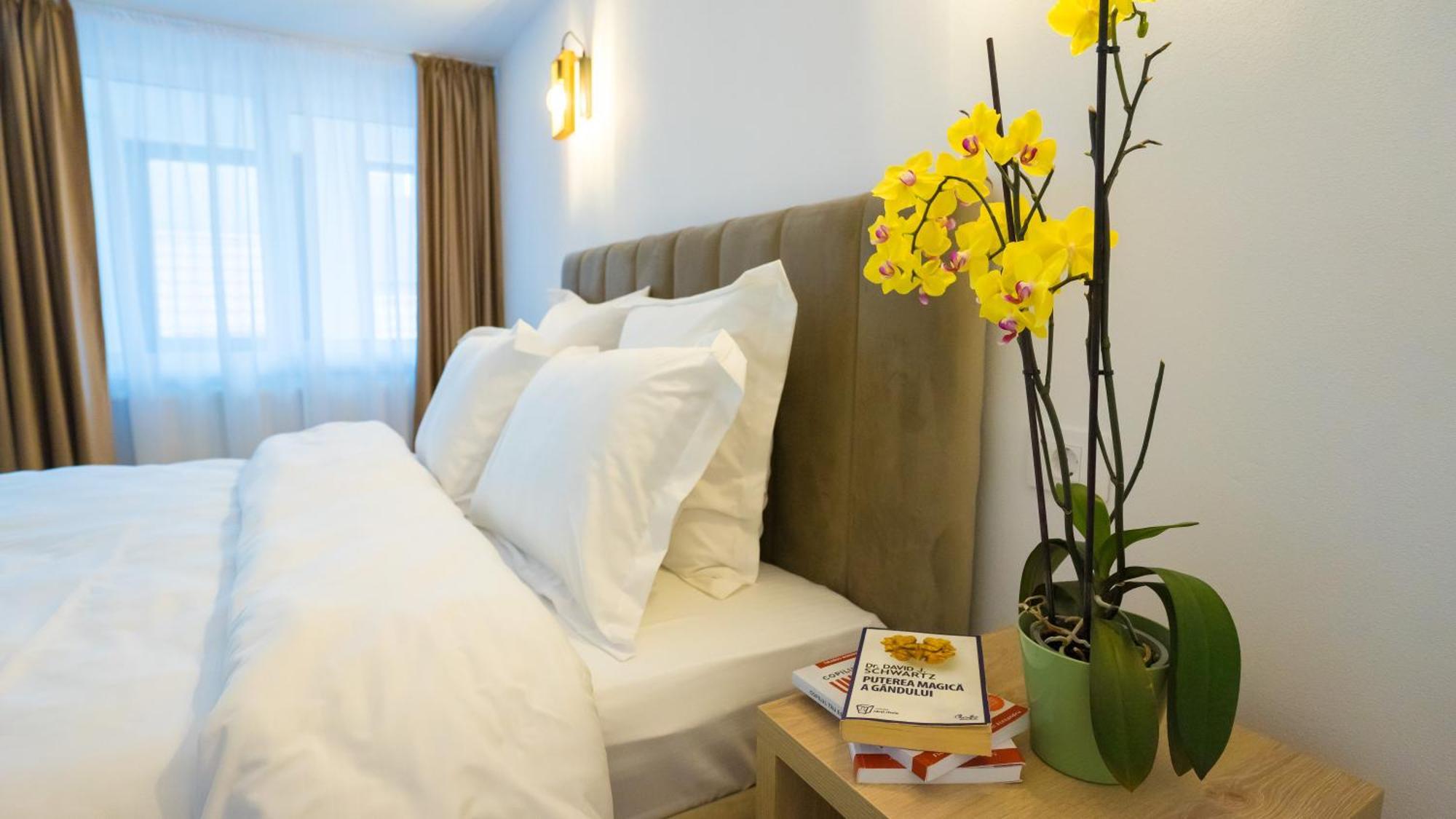 Casa Zuz Voronet Hotell Gura Humorului Exteriör bild