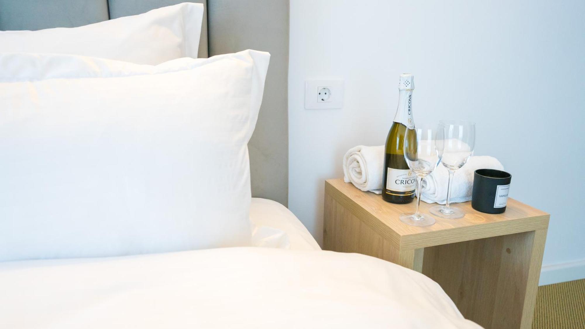 Casa Zuz Voronet Hotell Gura Humorului Exteriör bild
